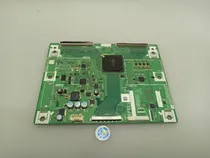 Comprar Tarjeta T-con Sharp Kf331 Aplica A Sharp Lc-46d85un