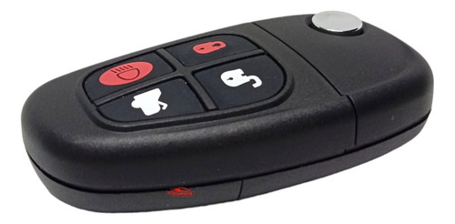 Car Keys Carcasa Llave Control Jaguar X Type S Type Xj8 Xkr