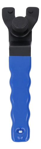 Amoladora Angular, Llave Inglesa, Placa De Prensa, Brida, Tu