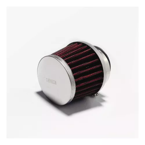 Filtro aire conico pequeño speedcom - AEROSUMAER
