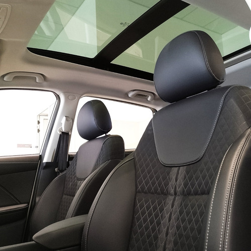 BAIC X35 1.5T Luxury Cvt
