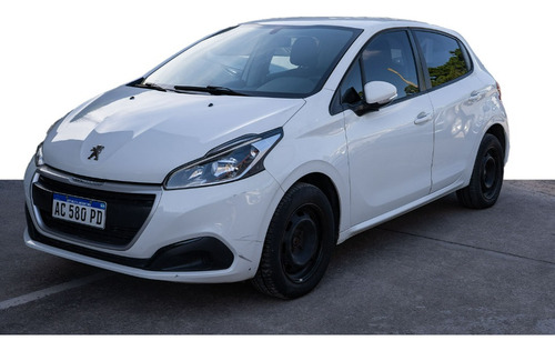 Peugeot 208 ACTIVE 1.6N 208 ACTIVE 1.6N