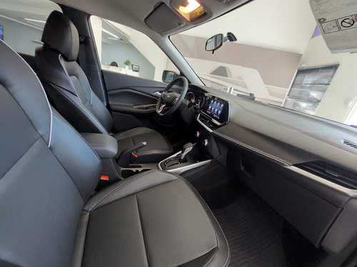 Chevrolet Montana 1.2 T Premier At