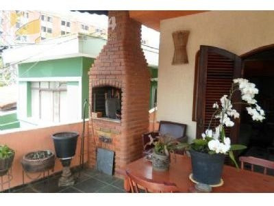 Imagem 1 de 19 de Casa - Ref: 15627