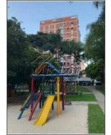 Imagem 11 de 15 de Ref 4750 Apartamento No Bairro Do Vila Yara - Osasco Sp - 4750