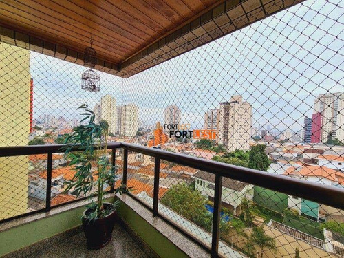 Imagem 3 de 30 de Apartamento Com 3 Dormitórios À Venda, 135 M² Por R$ 830.000,00 - Vila Carrão - São Paulo/sp - Ap0288
