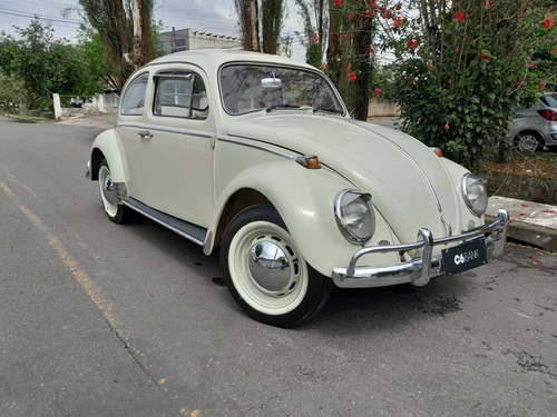 Fusca 1.300 Impecável