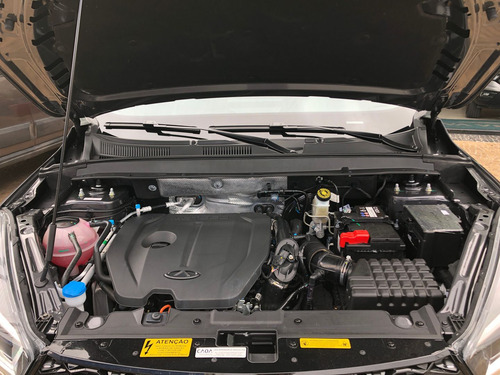 Chery Tiggo 5X 1.5 Vvt Turbo Iflex Sport Cvt