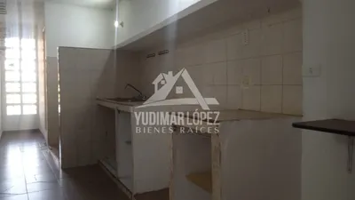 Apartamento en alquiler