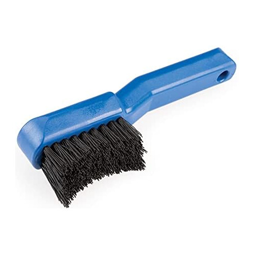 Cepillo De Limpieza De Casetes Tool Park Gsc4, Azul
