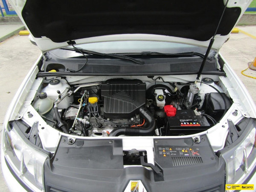 Renault Sandero 1.6 Life