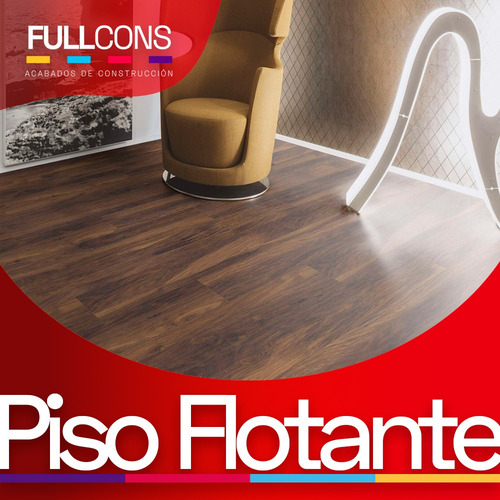 Imagen 6 de 10 de En Venta Piso Flotante