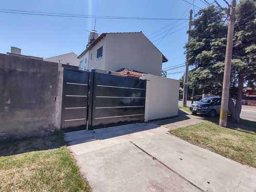 Imagen 16 de 17 de Duplex 3 Ambientes En Venta En Moron Con Cochera
