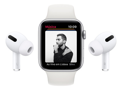 Apple Watch Series 6 (gps) 40mm