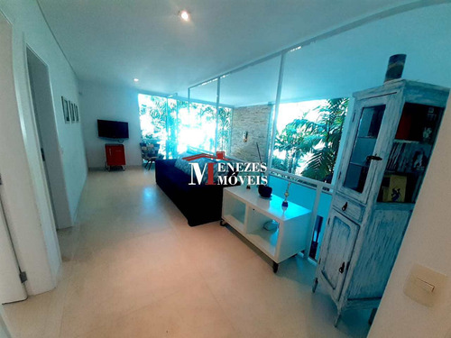 Imagem 23 de 30 de Casa A Venda Em Riviera De São Lourenço - Modulo 21 - Ref. 1579 - V1579