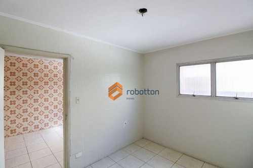 Imagem 10 de 17 de Apartamento Com 2 Dormitórios Para Alugar, 79 M² Por R$ 1.700,00/mês - Moema - São Paulo/sp - Ap1221