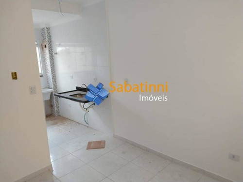 Imagem 3 de 20 de Apartamento A Venda Em Sp Vila Progresso - Ap01914 - 67737969