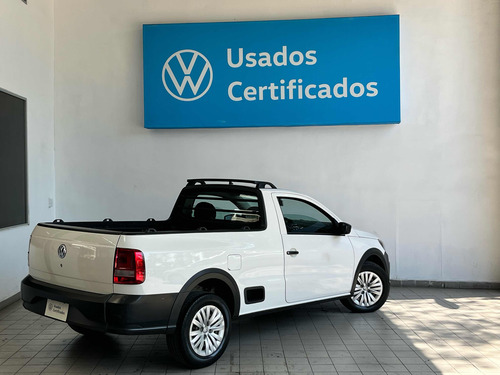 Volkswagen Saveiro 1.6 Starline Mt