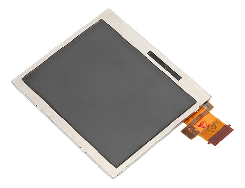 Pantalla De Visualización Lcd Imagen Transparente De La