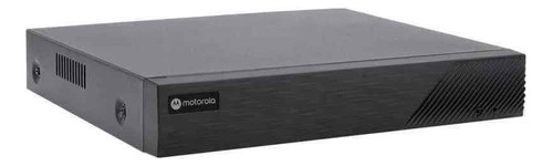 Dvr Motorola Hibrido 16 Canais 1080p Full Mtd161f0013 Bivolt