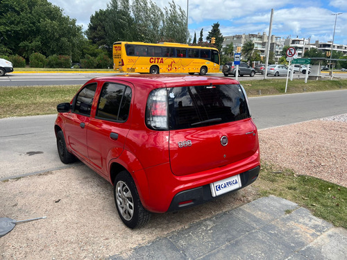 Fiat Uno 1.4 Attractive