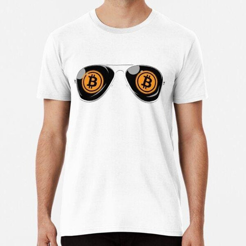 Remera Bitcoin Aviators Cryptocurrency Investor Btc Crypto B