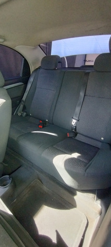 Chevrolet Aveo 1.6 Lt