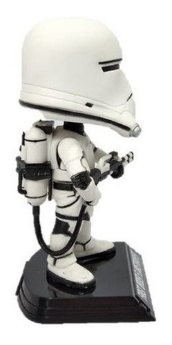 Funko Bobble Head Flametrooper Star Wars Funko Flametrooper