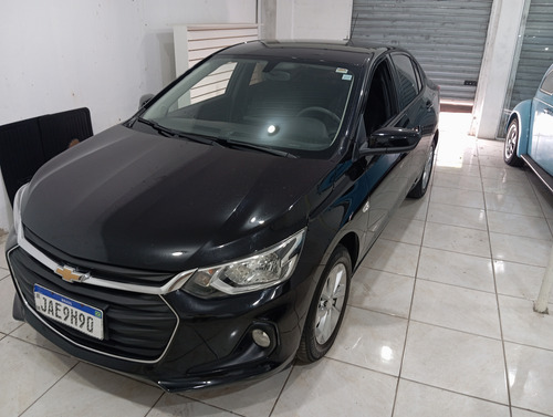 Chevrolet Onix 1.0 Lt Turbo 5p