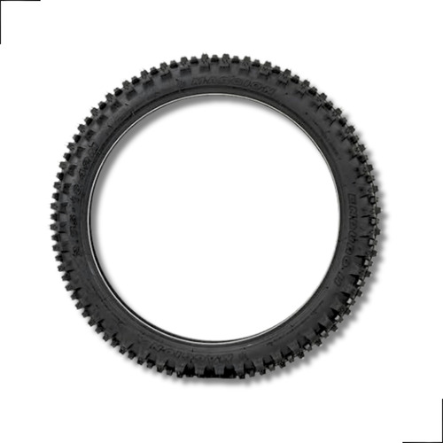 Par Kit Pneus Maggion 2.75-18 + 90/90-18 Enduro Titan Cross