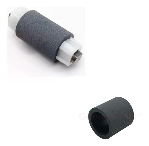 Kit De Goma + Pad De Separacion Samsung Ml3710 3712 Nuevo (Usado)