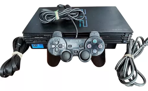 Playstation 2  MercadoLibre 📦