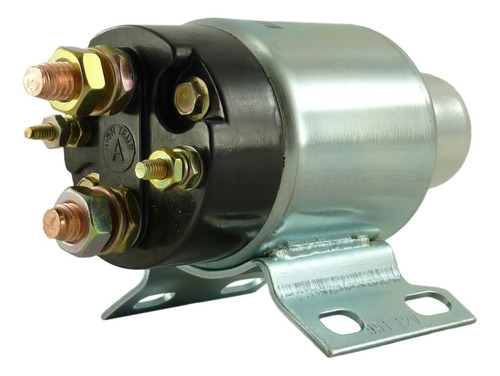 New 30/35mt Solenoid 1115510 302071 343274 662717 675359 Ccc