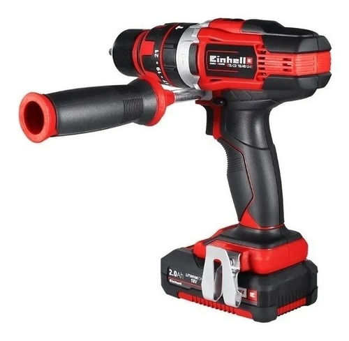 Taladro Percutor S/batería Ni Carg Te-cd 18 Li Bl Einhell Ub