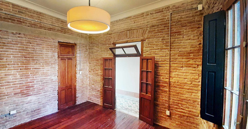Imagen 3 de 18 de Casa Ph Venta Pocitos Nuevo 2 Dormitorios 2 Baños