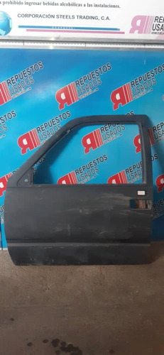 Puerta Cheyene Silverado Grand Blazer 92-98 Oferta Solo Lata