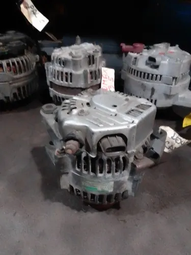 Alternador Bora 2.0 Ww (Usado)