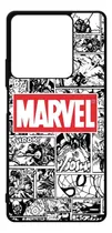 Comprar Funda Protector Case Para Xiaomi Note 13 5g Marvel Comics