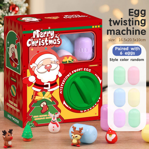Máquina De Juguete Z Gashapon, Minicaja Sorpresa Para Persia