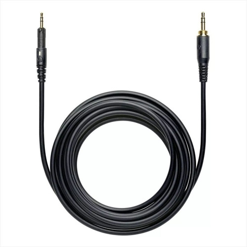 Cable De Repuesto Para M40x / M50x, Audio-technica Hp-lc