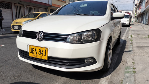 Volkswagen Gol 1.6 Comfortline