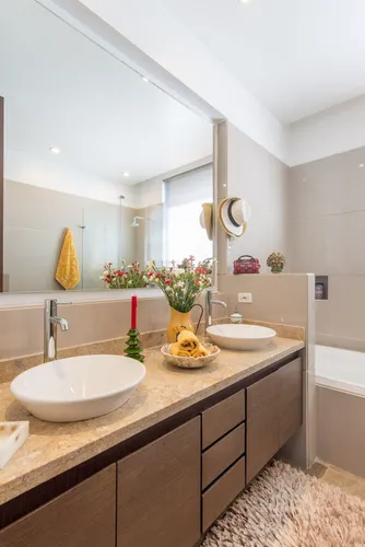 Apartamento En Venta En El Chicó. Cod V2645