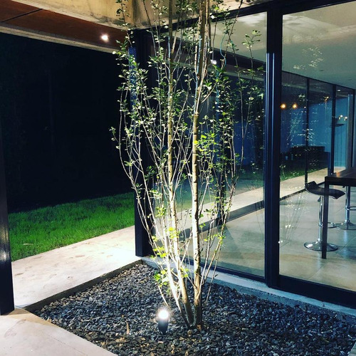 Casa En Venta A Estrenar Diseño Bosque Peralta Ramos Mar Del Plata