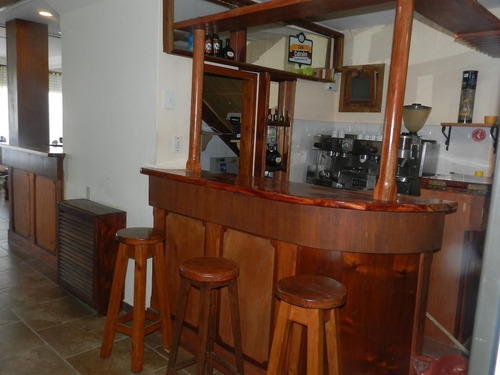 En Venta Hotel Venezia, Zona Centro De Villa Gesell, Excelente Ubicacion