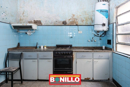 Imagen 6 de 12 de Ph 3 Ambientes Venta Villa Pueyrredon