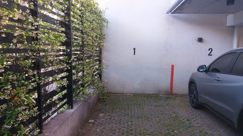 Imagen 8 de 28 de Cochera Venta En Olivos