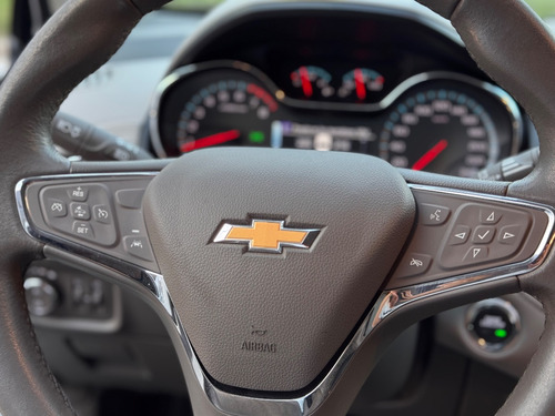 Chevrolet Cruze 1.4 Ltz At Sedan