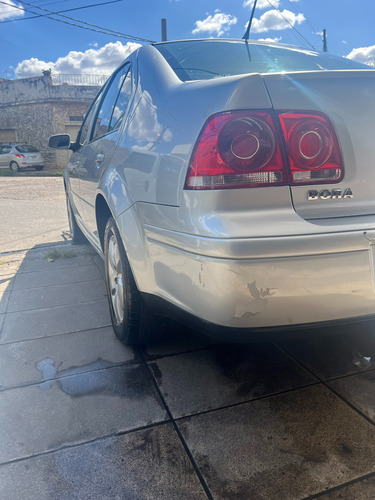 Volkswagen Bora 2.0 Trendline 115cv
