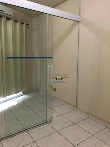Conjunto Comercial Para Locação A 650m Do Metrô Tatuapé - Cj0007