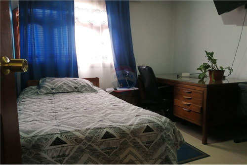 Imagen 14 de 16 de Casa De 2 Pisos 4 Dormitorios 3 Baños
